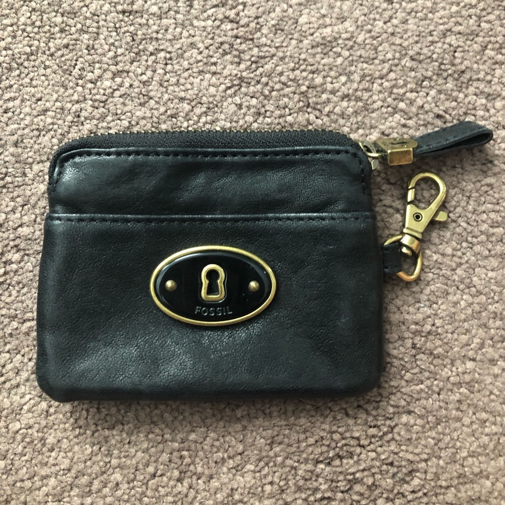 Fossil, Small Wallet
